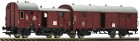 593501 Fleischmann Leig unit type Gllh 12/ Gllvwhh 08